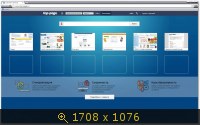 Google Chrome 30.0.1573.2 Dev (2013) Русский