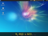 Xubuntu OEM 13.04 [i386 + amd64] (июль 2013) Русский