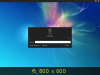 Xubuntu OEM 13.04 [i386 + amd64] (июль 2013) Русский