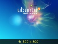 Ubuntu OEM 13.04 [i386 + amd64] (июль 2013) Русский