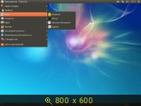 Ubuntu OEM 13.04 [i386 + amd64] (июль 2013) Русский