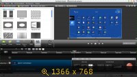 TechSmith Camtasia Studio v8.1.2 Build 1327 Final + RePack by KpoJIuK