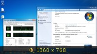 Windows 7 X64 4 in 1 AIO Activated by Vannza (2013) Русский Windows 7 X64 4 in 1 AIO Activated by Vannza (2013) Русский