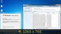 Windows 7 X64 4 in 1 AIO Activated by Vannza (2013) Русский Windows 7 X64 4 in 1 AIO Activated by Vannza (2013) Русский