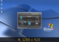 Panda Cloud Antivirus Free 2.2.1 Русский