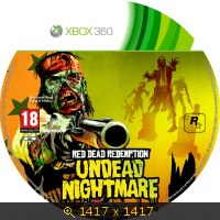 Red Dead Redemption Undead Nightmare 213988