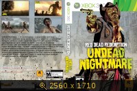 Red Dead Redemption Undead Nightmare 213996