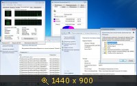 Microsoft Windows 7 Ultimate SP1 x64 RU Lite by Lopatkin (2013) Русский Microsoft Windows 7 Ultimate SP1 x64 RU Lite by Lopatkin (2013) Русский