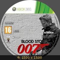 James Bond: Blood Stone 216594