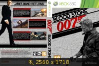 James Bond: Blood Stone 216598