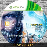 Lost Planet 3 2183292