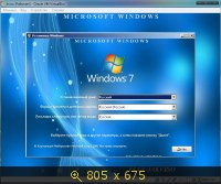 Windows 7 Professional SP1 x86/x64 Elgujakviso Edition (v01.09.13) Русский Windows 7 Professional SP1 x86/x64 Elgujakviso Edition (v01.09.13) Русский