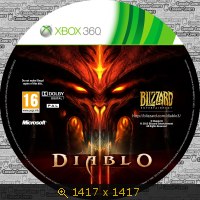 Diablo III 2197534