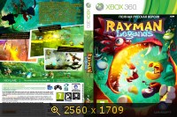 Rayman Legends 2197553