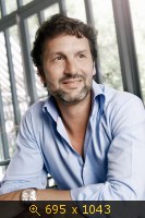 Maximilian Büsser