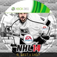 NHL14 (2013) 2208765