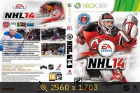 NHL14 (2013) 2208770