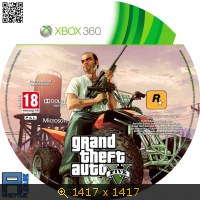 Grand Theft Auto V 2209630