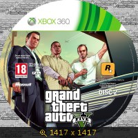 Grand Theft Auto V 2209631