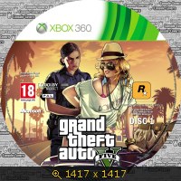Grand Theft Auto V 2209639