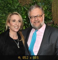 Girard-Perregaux - Michele Sofisti - Susan Rockefeller