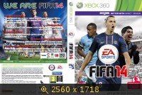FIFA 14 (обложка) 2222400