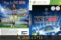 Pro Evolution Soccer 2014 2222401