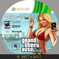 Grand Theft Auto V 2227731