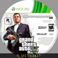 Grand Theft Auto V 2227732