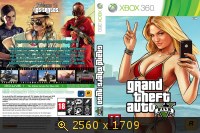 Grand Theft Auto V 2230714
