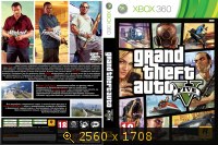 Grand Theft Auto V 2230720
