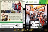 Grand Theft Auto V 2230724