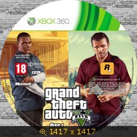 Grand Theft Auto V 2230728