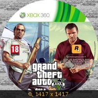 Grand Theft Auto V 2230733