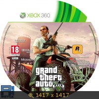 Grand Theft Auto V 2230747