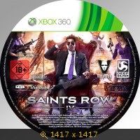 Saints Row IV 2234912