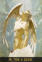Ayami Kojima - Art Works Santa Lilio Sangre 7-26