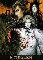Ayami Kojima - Art Works Santa Lilio Sangre 7-36