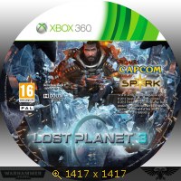 Lost Planet 3 2238439