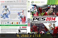 Pro Evolution Soccer 2014 2240764