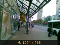 (СПб) остановка