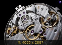 Vacheron Constantin - Patrimony Contemporaine Ultra-Thin Calibre 1731