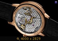 Vacheron Constantin - Patrimony Contemporaine Ultra-Thin Calibre 1731