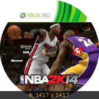 NBA 2K14 (2013) 2268682