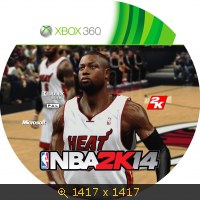 NBA 2K14 (2013) 2268683