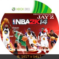 NBA 2K14 (2013) 2268689
