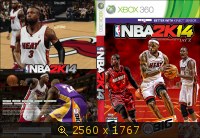 NBA 2K14 (2013) 2268739