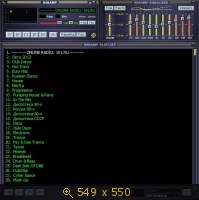 Winamp Pro 5.65 Build 3438 Final Repack by elchupakabra Rus