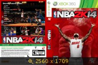 NBA 2K14 (2013) 2294375