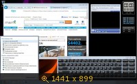 Microsoft Windows 7 Professional VL SP1 x64 RU Lite X-XIII UEFI by Lopatkin (2013) Русский Microsoft Windows 7 Professional VL SP1 x64 RU Lite X-XIII UEFI by Lopatkin (2013) Русский